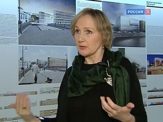 Музей архитектуры имени Щусева в юбилейном году готов осуществить грандиозные планы