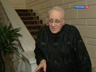 Наум Клейман приглашен для работы в Музей изобразительных искусств имени Пушкина
