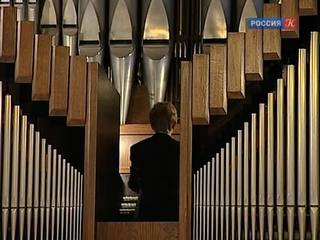 В Омске проходит Сибирский международный фестиваль органной музыки