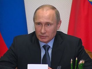 Путин поздравил Таира Салахова с 85-летним юбилеем