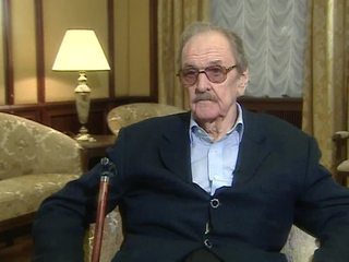 Не стало Юрия Яковлева