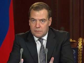 Дмитрий Медведев утвердил состав организационного комитета Конкурса имени Чайковского