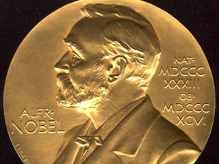 Нобелевская премия 2014 года в области химии присуждена ученым из США и ФРГ
