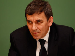 Назначен гендиректор Российского научного фонда