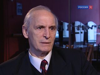 Василий Лановой удостоен приза