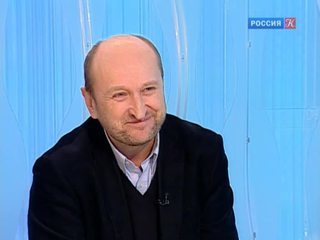 Премия Солженицына присуждена в этом году Сергею Женовачу