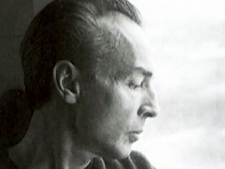 Исполняется 112 лет со дня рождения Джорджа Баланчина