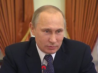 Путин изменил состав президиума Совета при президенте по культуре и искусству