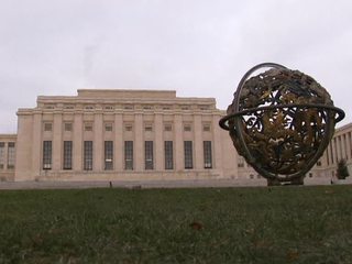 В Женеве открывается Международный фестиваль российской культуры и науки