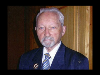 Ушел из жизни оператор Петр Сатуновский