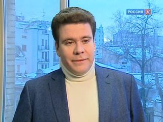 Денис Мацуев принял участие в торжественном вечере ЮНЕСКО