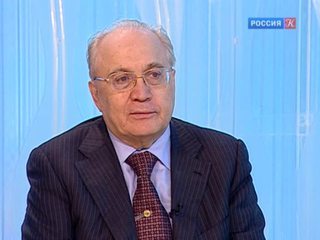Садовничий: