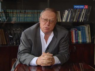 Гендиректор Чеховского фестиваля Валерий Шадрин удостоен премии