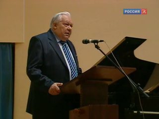 Музыкальная Россия простится с Владиславом Казениным