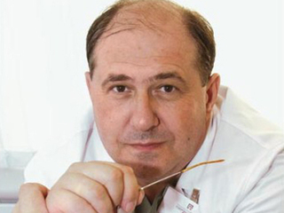 Ушел из жизни академик РАМН Николай Миланов
