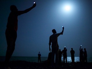 В Амстердаме объявили лауреатов премии World Press Photo