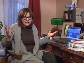 Информацию о тысяче российских усадеб представят на специальном сайте