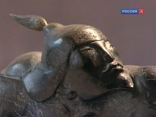 Второй фильм о Туве покажет телеканал «Культура»