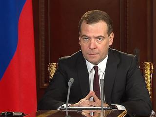 Премьер-министр России направил соболезнования родным и близким Анатолия Кузнецова