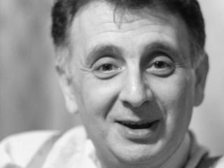 Умер певец и литератор Марк Фрейдкин