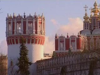 Реставрация Новодевичьего монастыря будет продолжена