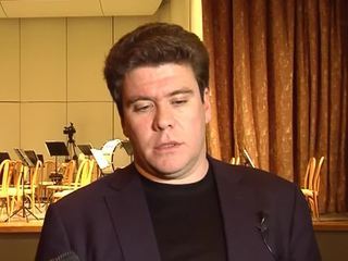 Денис Мацуев: