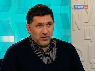 Сергей Пускепалис приступил к съемкам дебютного фильма