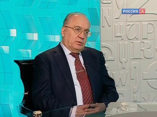 Виктор Садовничий рассказал о приемной кампании в МГУ