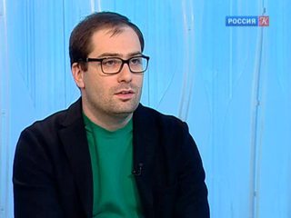 Дмитрий Коган дал концерт в Томске