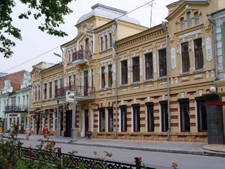 История древней Осетии на выставке в Национальном музее Владикавказа