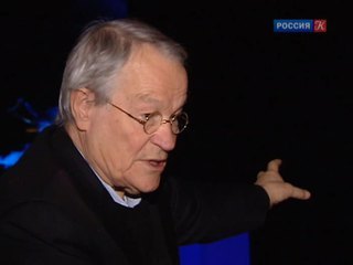 Петер Штайн поставит в Москве