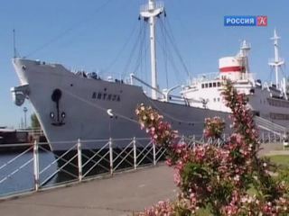 Энтузиасты хотят создать в Калининграде парк миниатюр маяков России