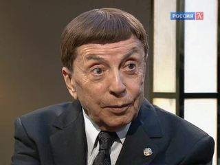 Ушел из жизни Константин Орбелян