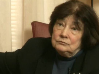 Скончалась Татьяна Самойлова
