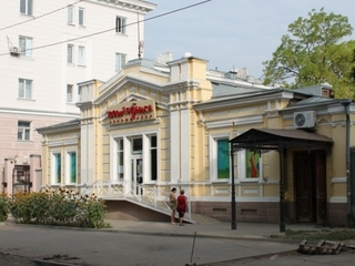 Старинной усадьбе в Новочеркасске грозит уничтожение