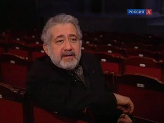 Лев Додин предлагает свою версию