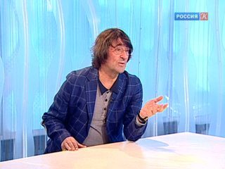 Арт-проект Юрия Башмета
