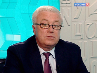 На фестивале