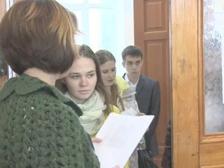 Тотальный диктант охватит 70 площадок