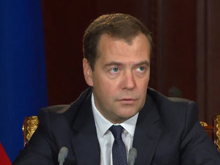 Медведев дал ряд поручений по развитию музейного дела в России
