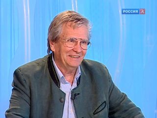 Большой симфонический оркестр даст единственный концерт в Калуге