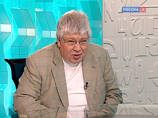 Кирилл Разлогов:
