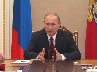 Путин подписал указ о праздновании в 2021 году 800-летия со дня рождения князя Александра Невского
