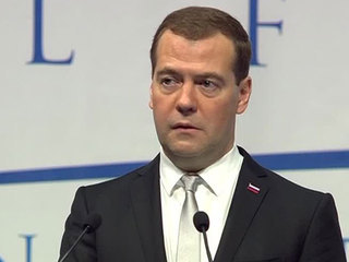 Дмитрий Медведев подписал распоряжения о внесении изменений в программы развития ведущих вузов России
