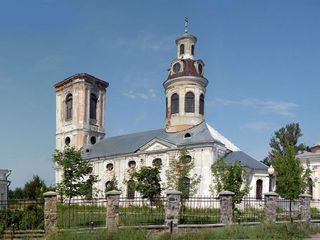 На восстановление Благовещенского собора Шлиссельбурга может не хватить средств