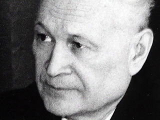 В Москве заложен камень в основание будущего памятника академику Челомею