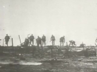 Выставка политических плакатов времен Первой мировой войны открылась в Петербурге