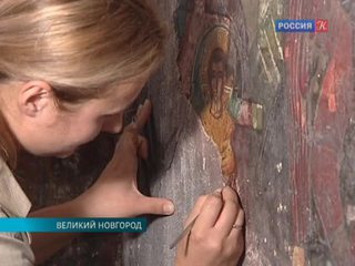 России необходима аттестация реставрационных специалистов