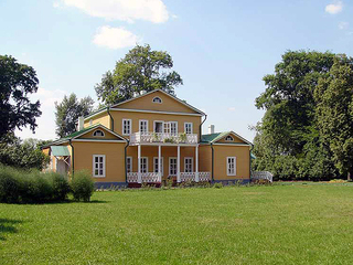Лермонтовский праздник в