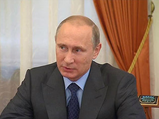 Президент посетил фестиваль